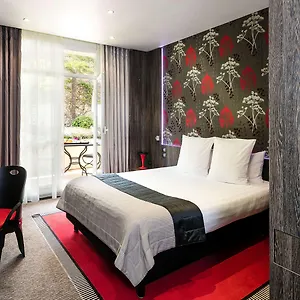 4* Hotel Best Western Premier Le Patio Des Artistes Wellness Jacuzzi