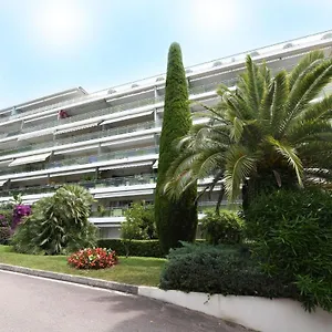 Appartement Matheo, Cannes