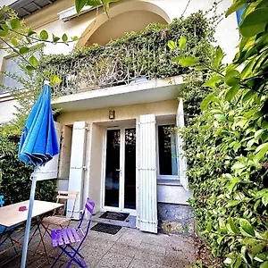  Apartamento Etoile