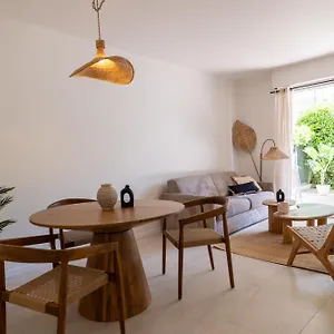 Apartment Place To - Bord De Croisette, Cannes
