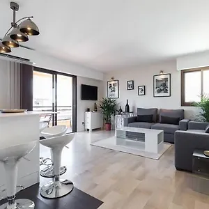 Appartement Athena, Cannes