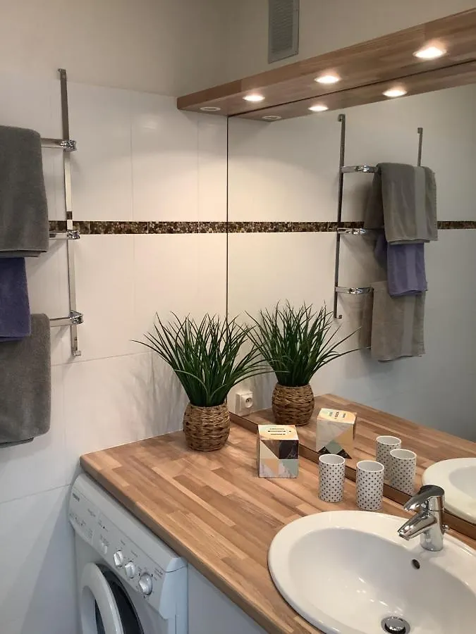 Apartment Studio Mimosa Croisette Cannes