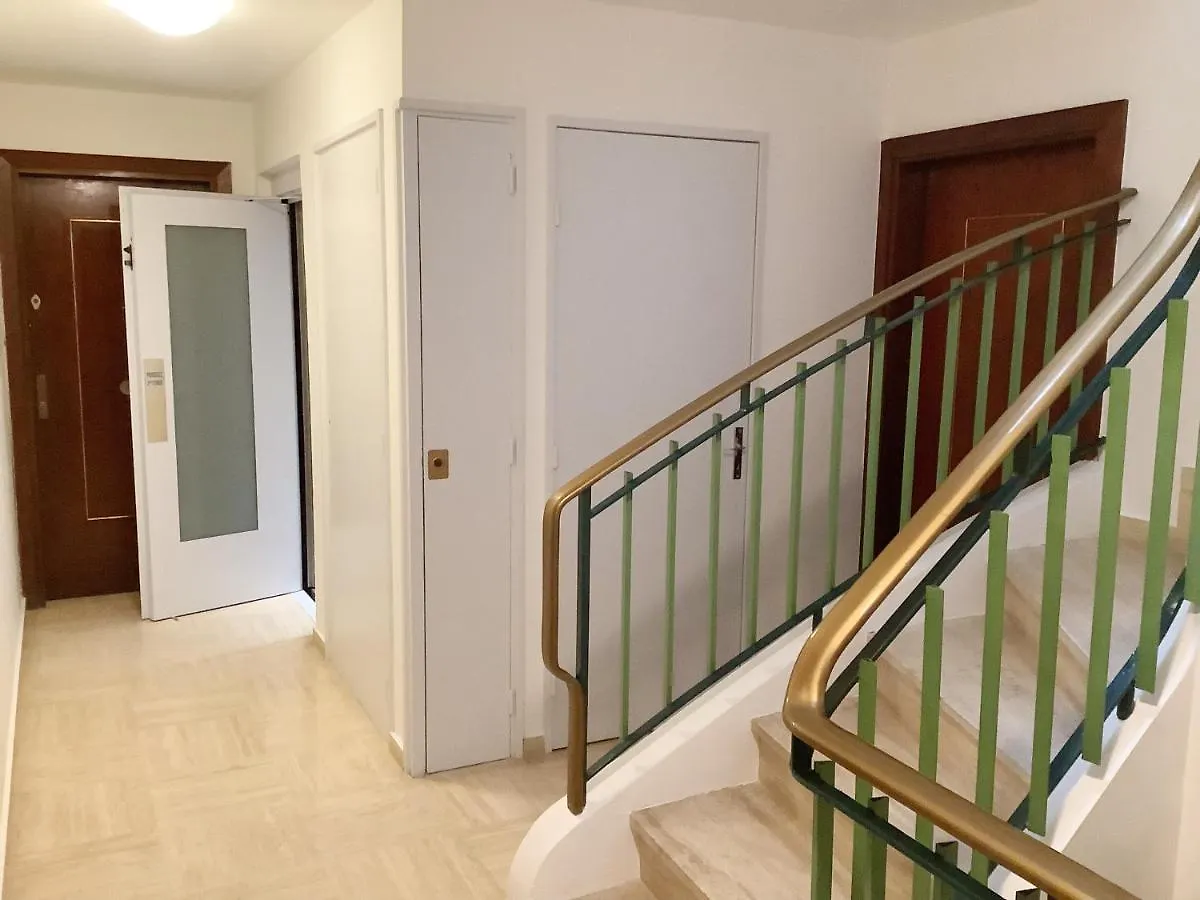 Studio Mimosa Croisette Cannes 0*,  France