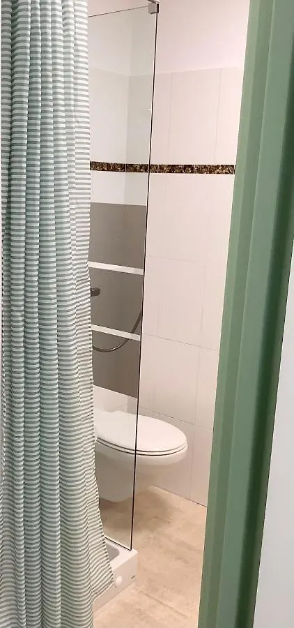 Apartament Studio Mimosa Croisette Cannes